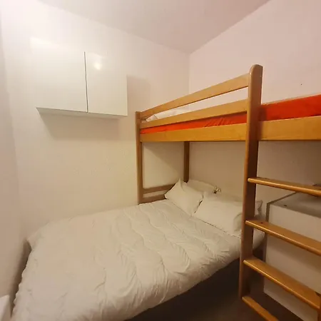 Apartamento Sappey 7 - Rdc 5 Pers
