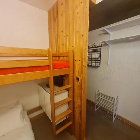 Apartment Sappey 7 - Rdc 5 Pers *