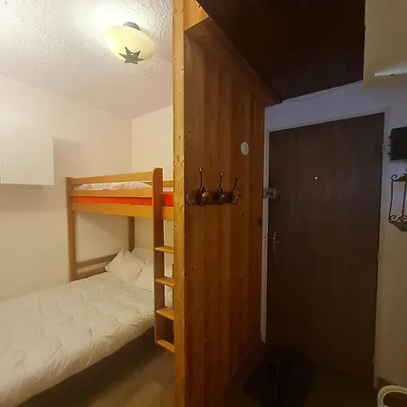 Sappey 7 - Rdc 5 Pers Les Deux Alpes