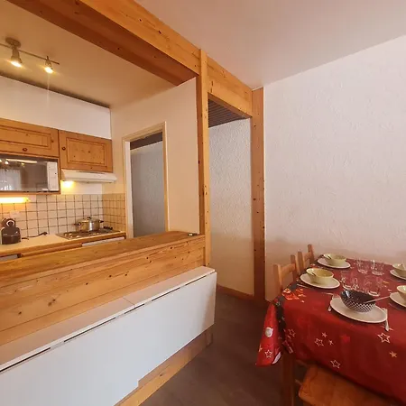 Sappey 7 - Rdc 5 Pers Les Deux Alpes