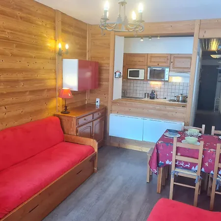 Sappey 7 - Rdc 5 Pers Les Deux Alpes